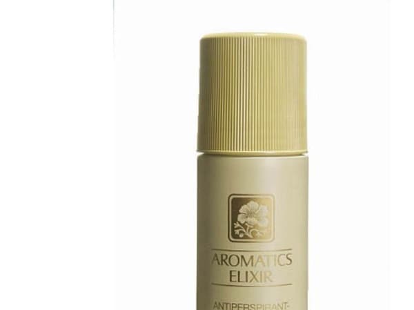 Clinique Aromatics Elixir, Antiperspirant, Roll deodorant 75 ml