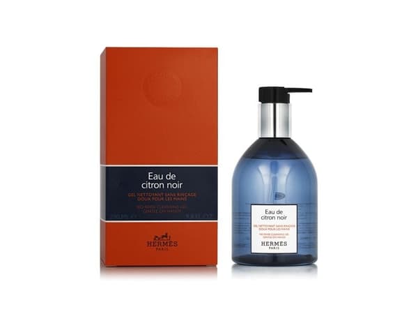 Hermes Eau De Citron Noir Norinse -puhdistusgeeli