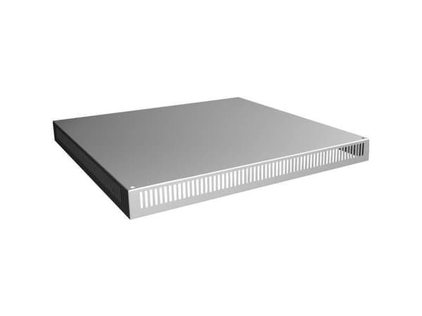 Rittal SV 9681.888 Peitelevy Harmaa 1 kpl.