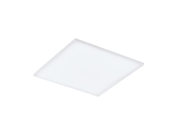 EGLO TURCONA-B panel 437x437 4000K hvit