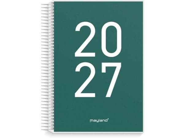 Seniorkalender 2027