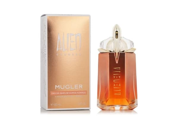 Thierry Mugler Alien Goddess Supra Florale Eau De Parfum Spray 60ml