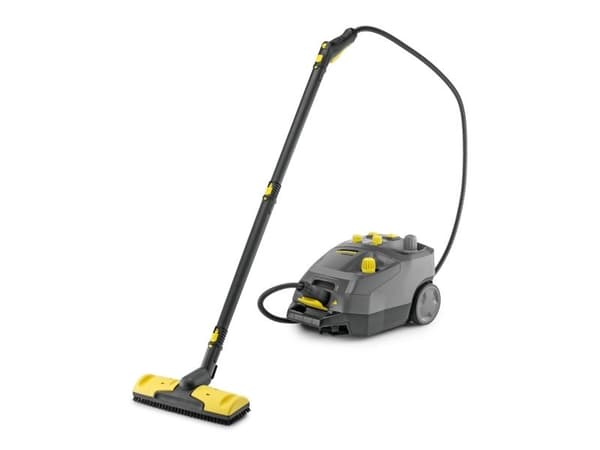 Kärcher SG 4/4 - Damprenser - katsoja