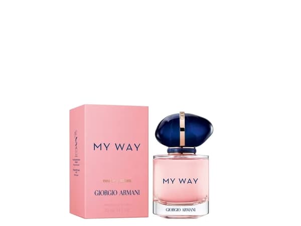 Armani My Way Edp Spray - Dame - 30 ml