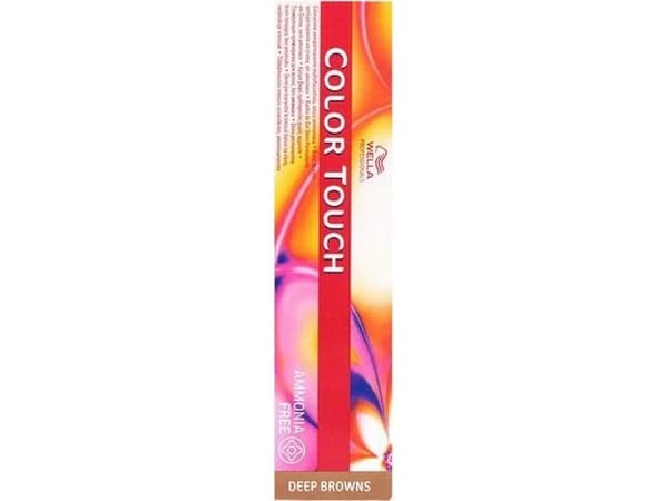 Wella Wp Touch Rg Atb Rich N986 60ml
