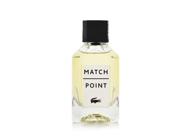Lacoste Match Point Cologne Eau De Toilette 100 ml (man)