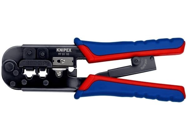 KNIPEX - Hopfalsningsverktyg