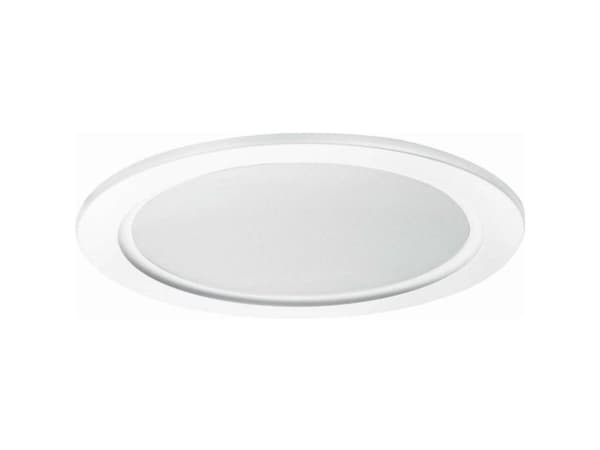 Brumberg 12217073 LED infällnadspanel 16 W vit