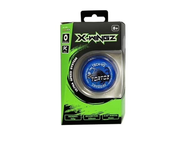 Yo Yo X-WINGZ