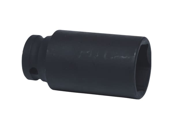 KS Tools 515.1129, Kraftpipe, Sort, 1 hoder, 1/2", Metrisk, 29 mm