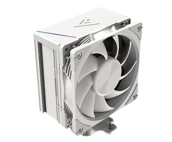 MODECOM CPU COOLING VOLCANO 0C T102 LCD ARGB MUSTA