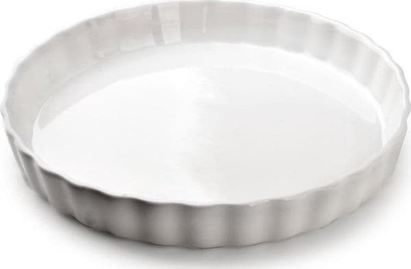 Affek Design BASIC Tart skål 26xh4cm