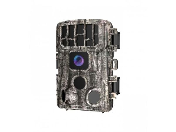 Braun Scouting Cam Black400 WiFi 4K