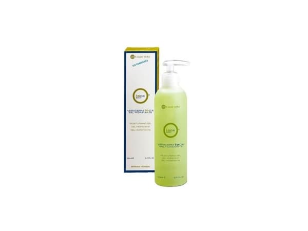 Veraderm Iooxa c kosteusgeeli 250ml