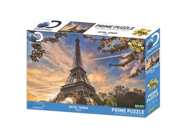 Eiffel Tower