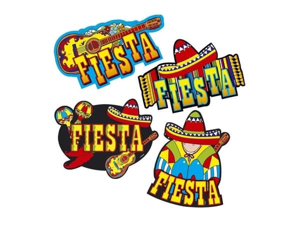 Mexicansk vægpynt
