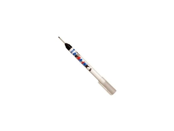 Markal DURA-INK 05 - sort - 1 mm