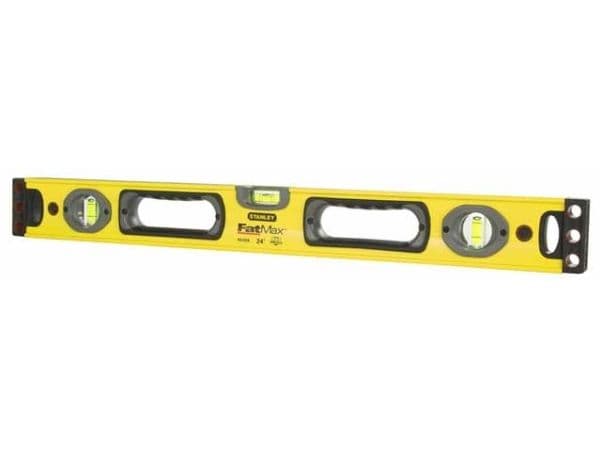 STANLEY FATMAX 900mm NIVÅ
