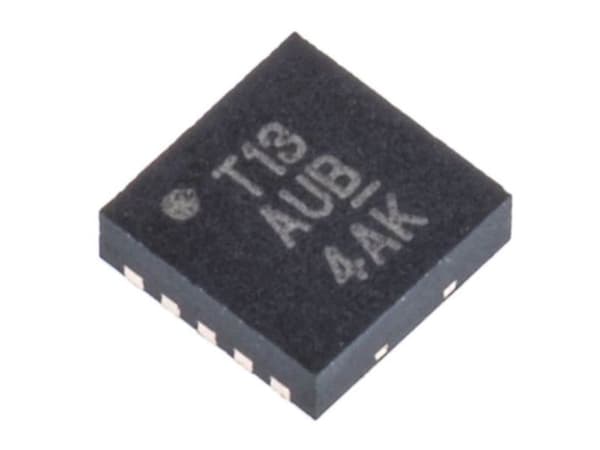 Microchip Technology 8bit AVR MicrocontrollerATtiny1320MHz1 kB Flash10-Pin VDFN