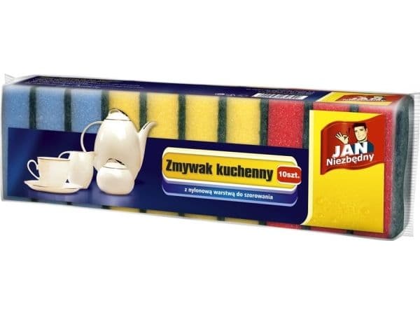 SAR JAN NZ skurtrasa 10 st