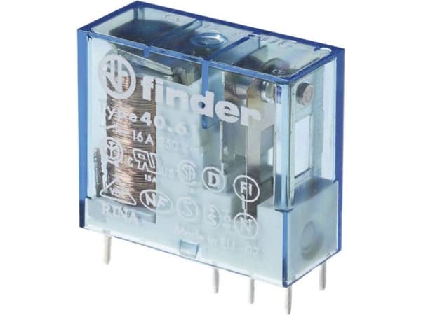 Finder 406170244300