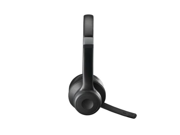 Hama BT700 - Headset - på örat - Bluetooth - trådlös - svart