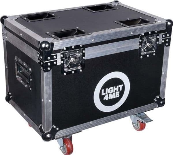 CASE4ME CC60 kabelbox resväska för kablar