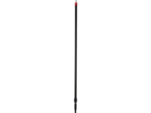 Vikan Teleskopskaft 165-290 cm med vannlås.