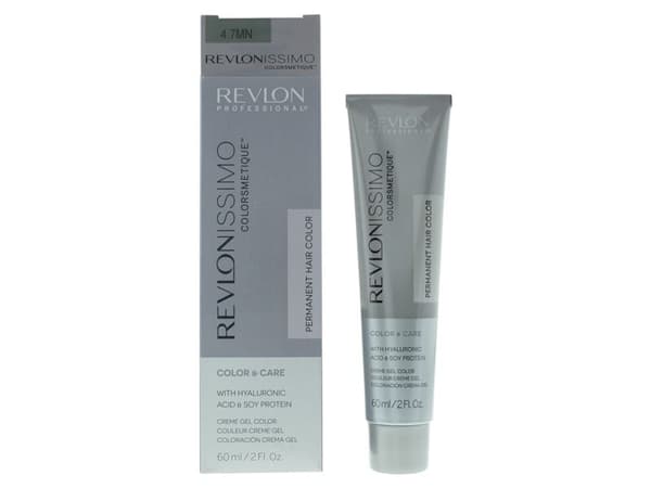 Revlon Brown Max Hair Colour