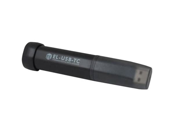 Lascar Electronics EL-USB-TC temperaturdatalogger -200 til 1350 °C