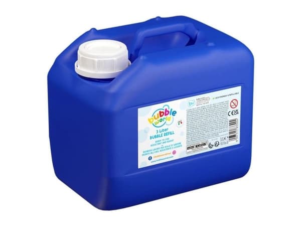 Såpebobler Dulcop 103833000, 3 l