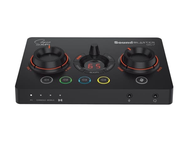 Creative Soundblaster GC7