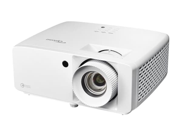 Optoma - DLP-projektori