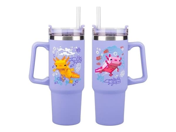 Paladone PP14948MCF, Lilla, 900 ml