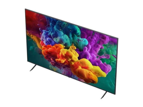 LG 86QNED85B3B 4K QNED MiniLED
