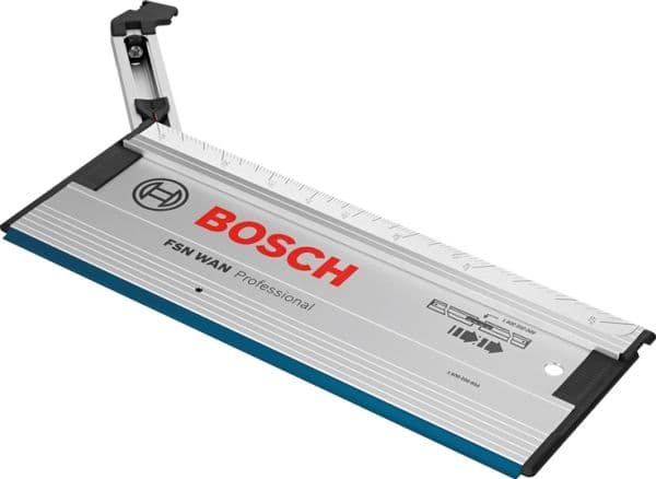 Bosch FSN WAN - Skinnegjæring