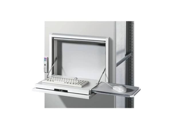 Rittal SZ 2379.900, Metalli, Harmaa, 1 kpl