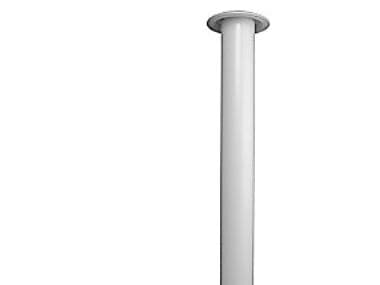 Rosettsats Karfa 1x400 mm