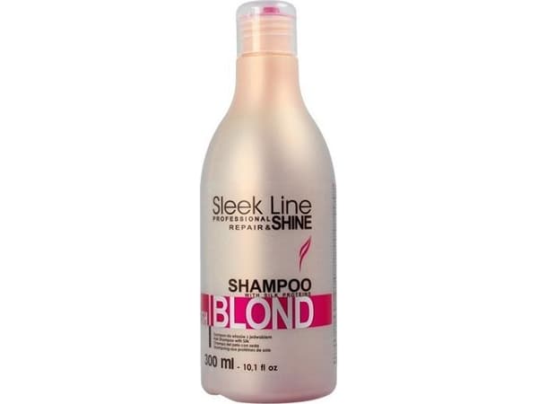 Stapiz Sleek Line blush blond 300 ml