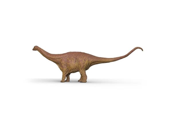 Schleich Brontosaurus