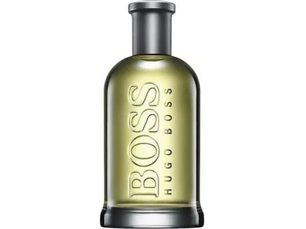 Hugo Boss Bottled no.6 EDT 200ml
