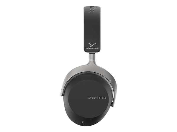 Beyerdynamic AVENTHO 300 Black