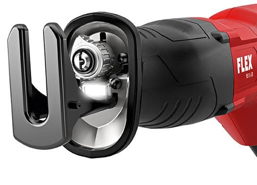 Flex sticksåg/kap-/bajonettsåg RS 11-28