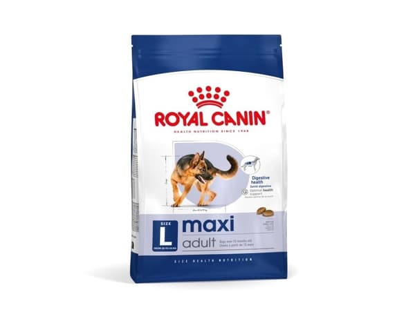 Royal Canin Maxi Adult tørfoder til hund - 10 kg