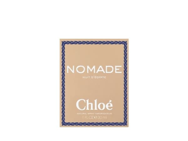 Chloe Nomade Nuit d'Egypte Eau de Parfum 30ml