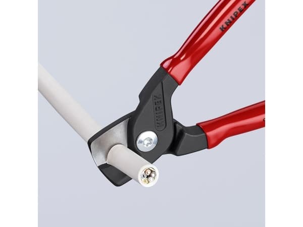 Kabelsaks KNIPEX StepCut 9511 160mm