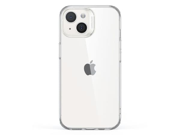 ESR Project Zero-skal till iPhone 15 - klart