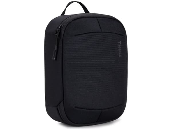 Thule Subterra 2 Powershuttle - Bärväska - large - 800 D nylon, polyester - svart