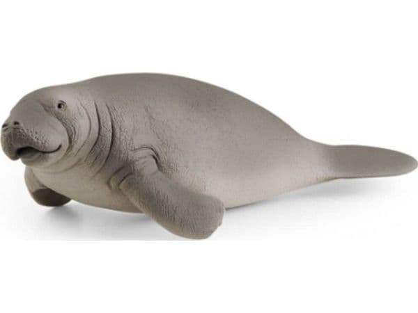 Schleich Manatee