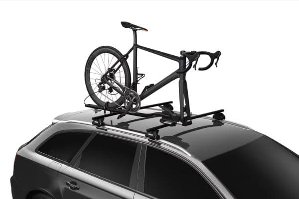 Thule Fastride/Topride around-the-bar adapter